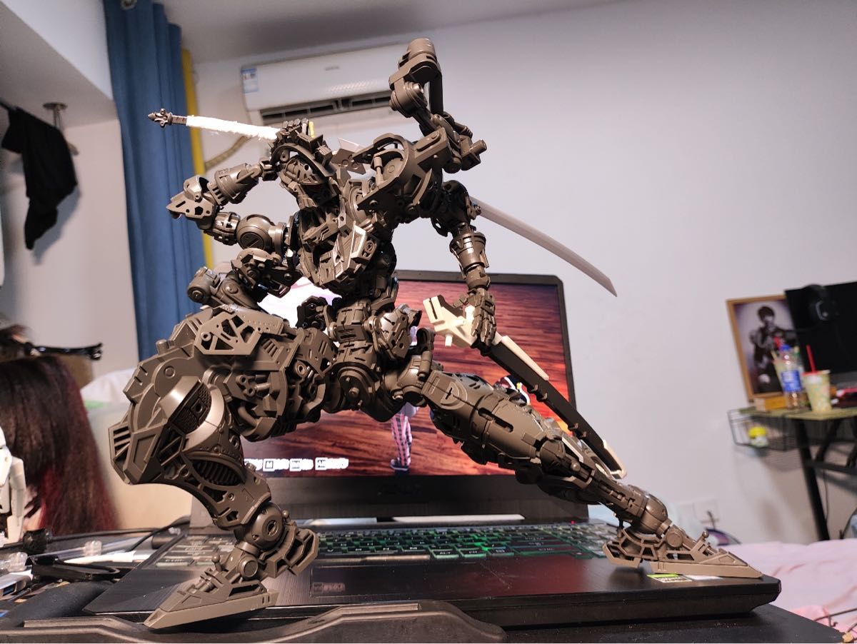 豊碑 トールギス PGサイズ ガンダム プラモデル 新品未組立 34 豊碑 トールギス PGサイズ ガンダム プラモデル 新品未組立 34
