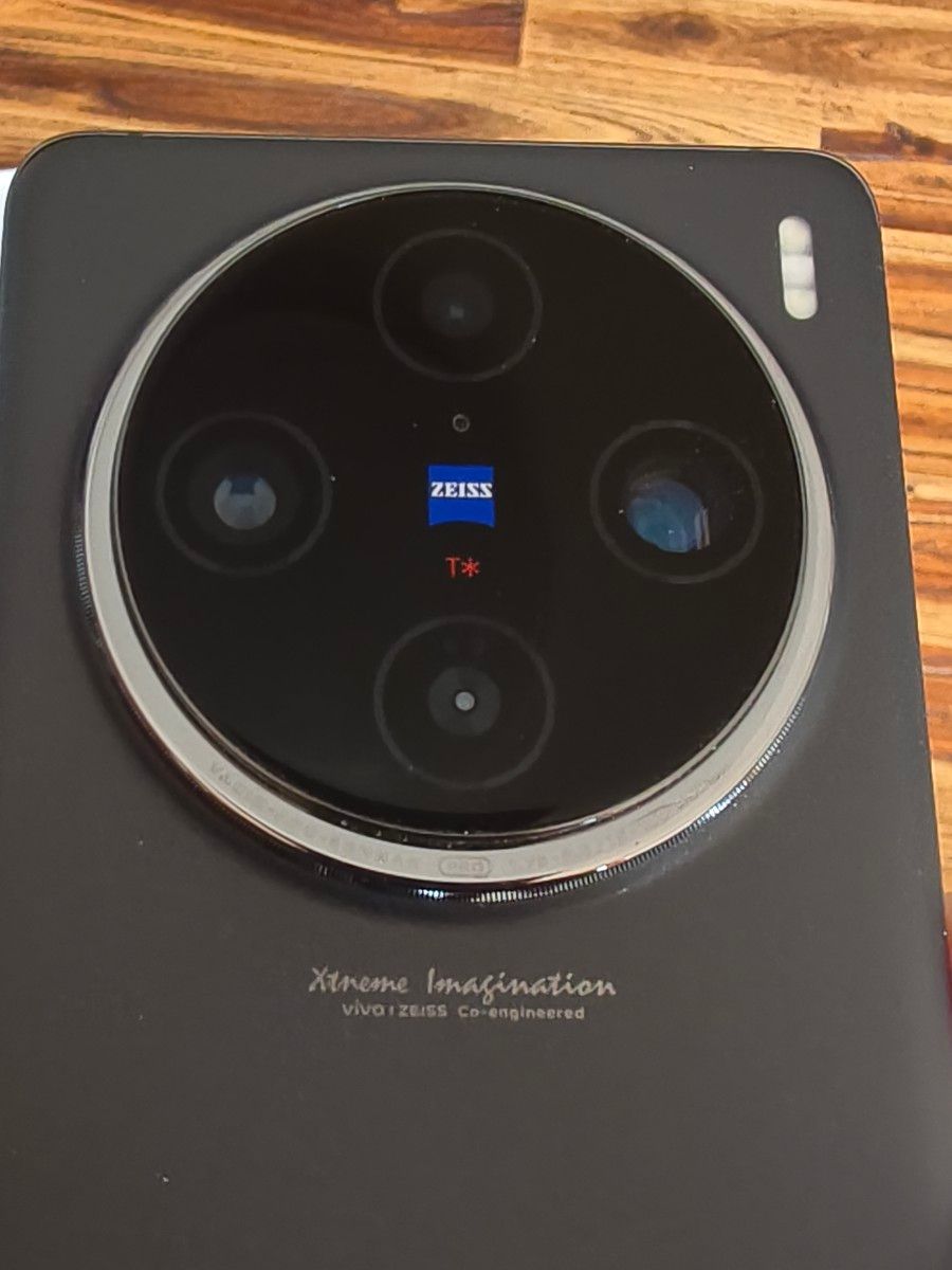 vivo x100pro 512GB 16GB ブラック 中国版|Yahoo!フリマ(旧 vivo x100pro 512GB 16GB ブラック 中国版|Yahoo!フリマ(旧