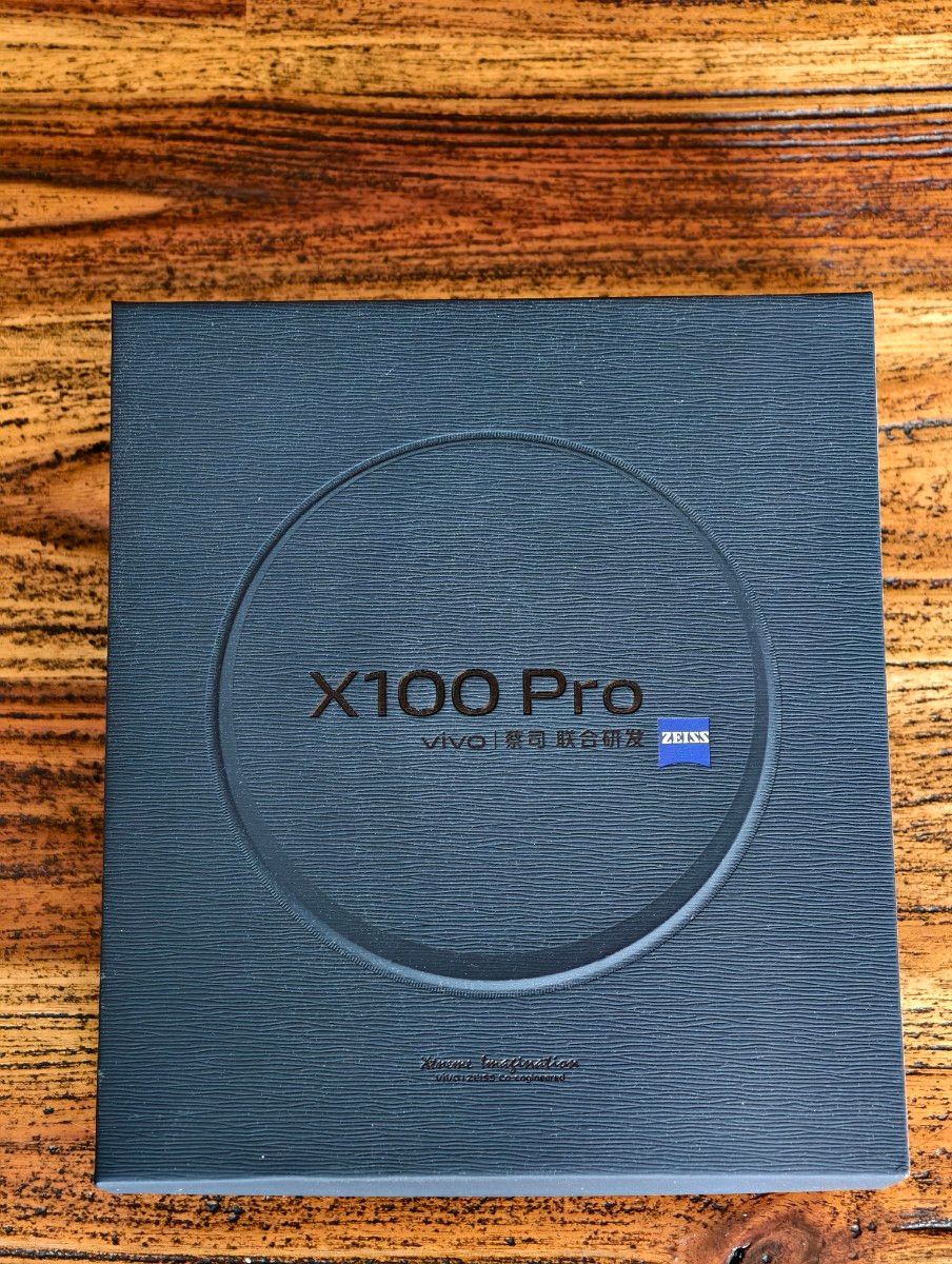 vivo x100pro 512GB 16GB ブラック 中国版|Yahoo!フリマ(旧 vivo x100pro 512GB 16GB ブラック 中国版|Yahoo!フリマ(旧