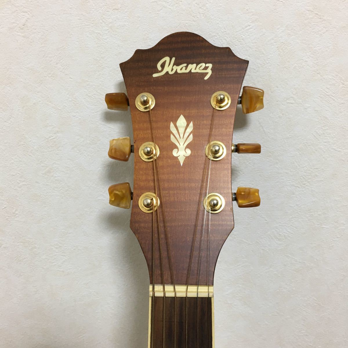 アイバニーズ Ibanez エレアコ 美品|Yahoo!フリマ(旧PayPay アイバニーズ Ibanez エレアコ 美品|Yahoo!フリマ(旧PayPay