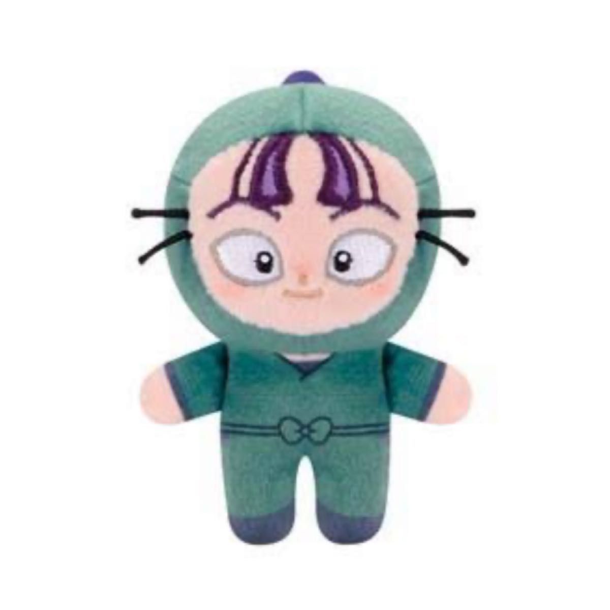 忍たま乱太郎 vol 2 立花仙蔵 ほわぬい|Yahoo!フリマ(旧PayPay 忍たま乱太郎 vol 2 立花仙蔵 ほわぬい|Yahoo!フリマ(旧PayPay