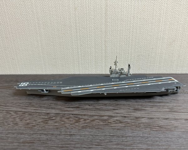 1/1250 艦船模型 トライデント アメリカ海軍 空母アメリカ 小西 1/1250 艦船模型 トライデント アメリカ海軍 空母アメリカ 小西