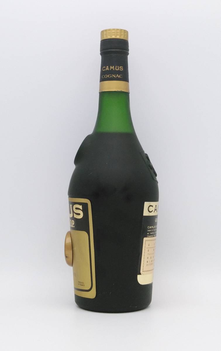 特級 CAMUS GRAND V S O P LA GRANDE MARQUE COGNAC 40度 700ml 特級 CAMUS GRAND V S O P LA GRANDE MARQUE COGNAC 40度 700ml