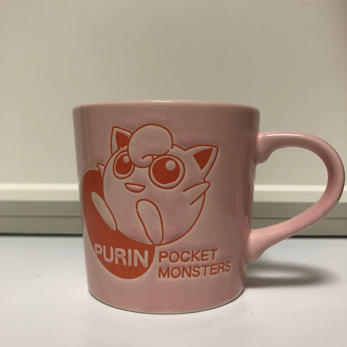 Paypayフリマ マグカップ ポケモン プリン Paypayフリマ マグカップ ポケモン プリン