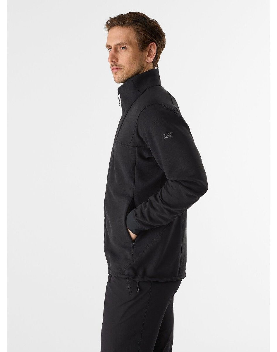 ARC'TERYX アークテリクス リセルジャケット 黒 XL 直営店限定 ARC'TERYX アークテリクス リセルジャケット 黒 XL 直営店限定