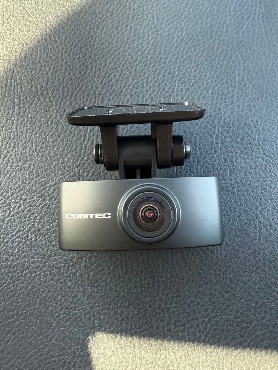 COMTEC コムテック HDR360GW 360° 360度 2カメラ ドラレコ COMTEC コムテック HDR360GW 360° 360度 2カメラ ドラレコ