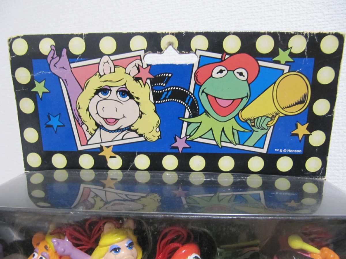 ヤフオク The Muppet Show ジムヘンソン マペットショー ヤフオク The Muppet Show ジムヘンソン マペットショー
