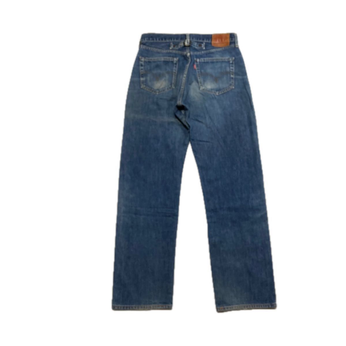 日本製 97年 復刻 Levi's 702XX W33 140周年記念 リーバイス 日本製 97年 復刻 Levi's 702XX W33 140周年記念 リーバイス