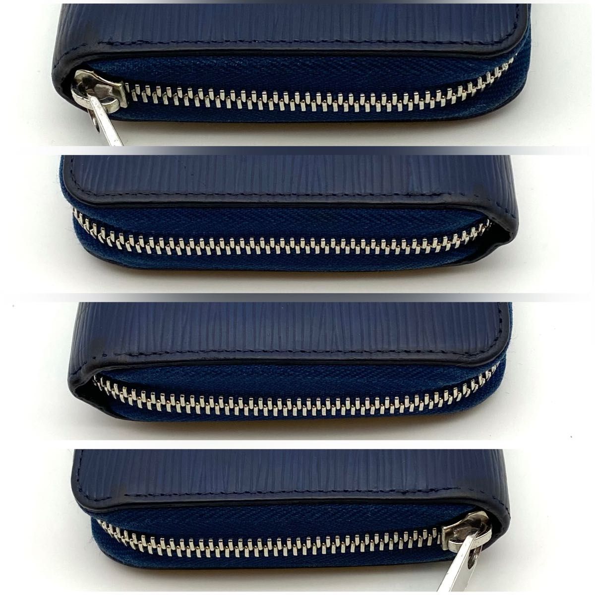 極美品】ルイヴィトン LOUIS VUITTON エピ ジッピーウォレット 極美品】ルイヴィトン LOUIS VUITTON エピ ジッピーウォレット