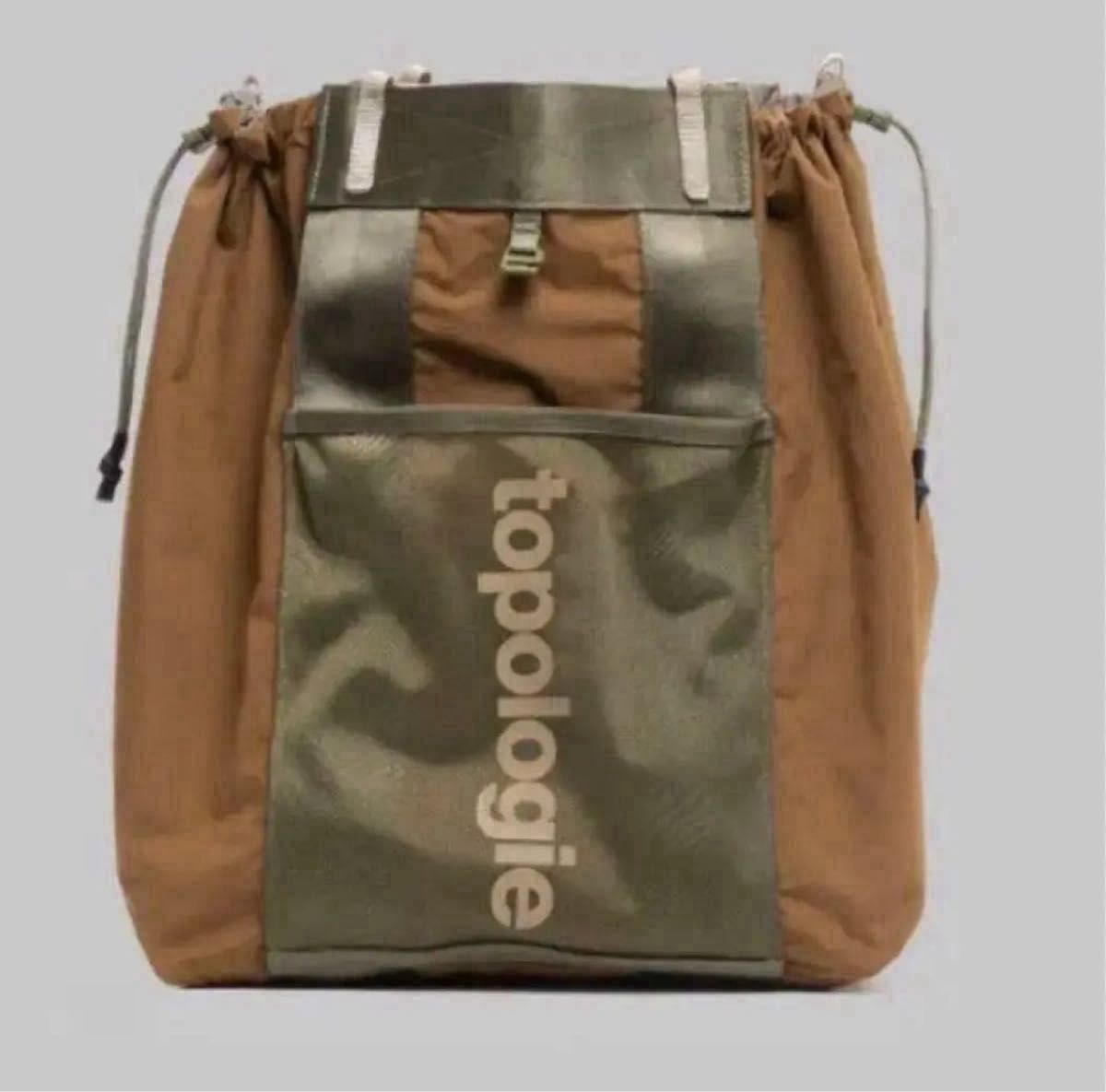 最終値下げ 新品 TOPOLOGIE Summit Tote Medium(サミットトート 最終値下げ 新品 TOPOLOGIE Summit Tote Medium(サミットトート