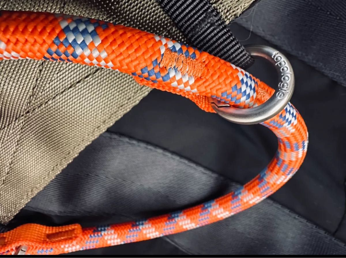 Topologie Summit Tote Medium(サミットトート ミディアム Topologie Summit Tote Medium(サミットトート ミディアム