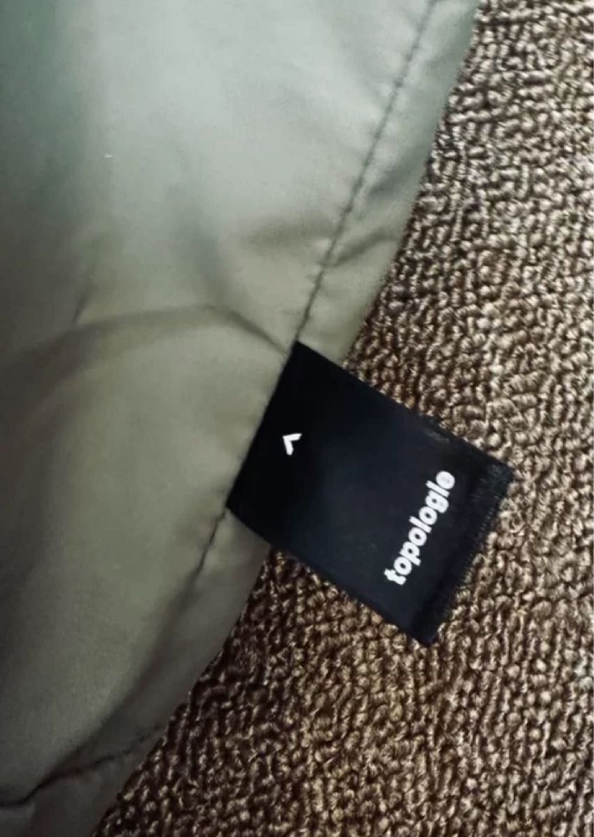 Topologie Summit Tote Medium(サミットトート ミディアム Topologie Summit Tote Medium(サミットトート ミディアム