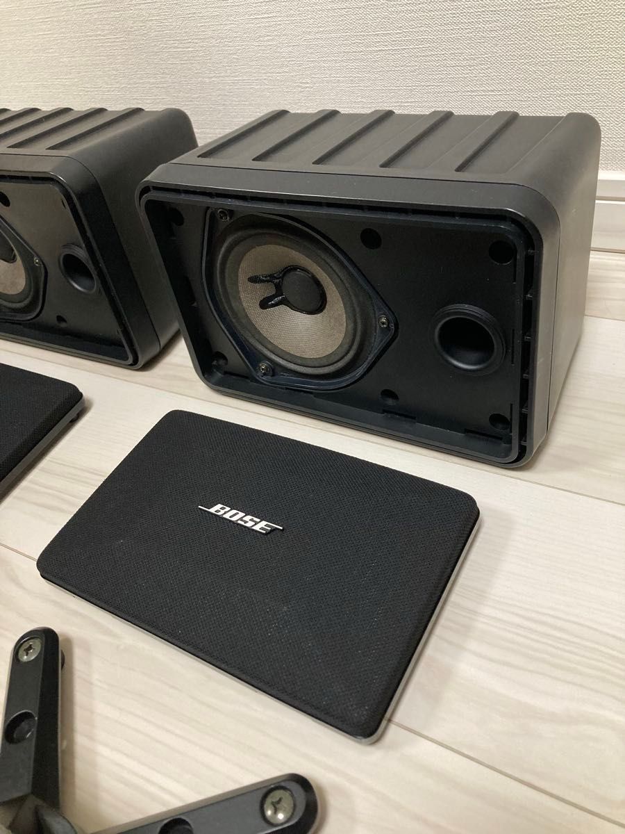 BOSE スタンド付スピーカー アンプ ウーファー セット|Yahoo BOSE スタンド付スピーカー アンプ ウーファー セット|Yahoo