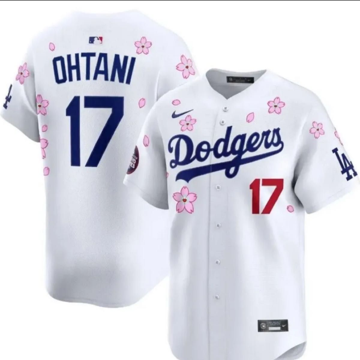ドジャース 大谷翔平 MLB TOKYO SERIES 東京シリーズ 村上隆 ドジャース 大谷翔平 MLB TOKYO SERIES 東京シリーズ 村上隆