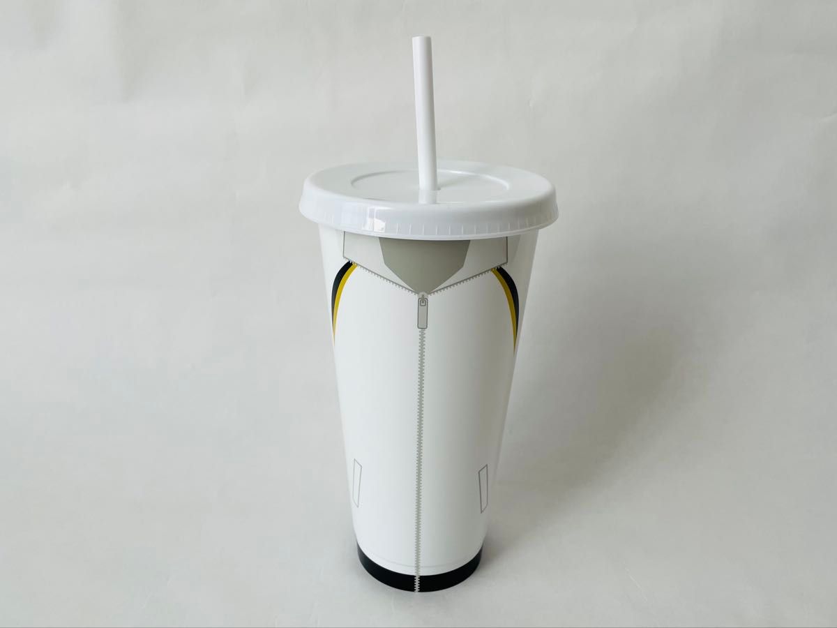 スシロー ハイキュー コラボ限定 ストロードリンクカップ 未使用 スシロー ハイキュー コラボ限定 ストロードリンクカップ 未使用