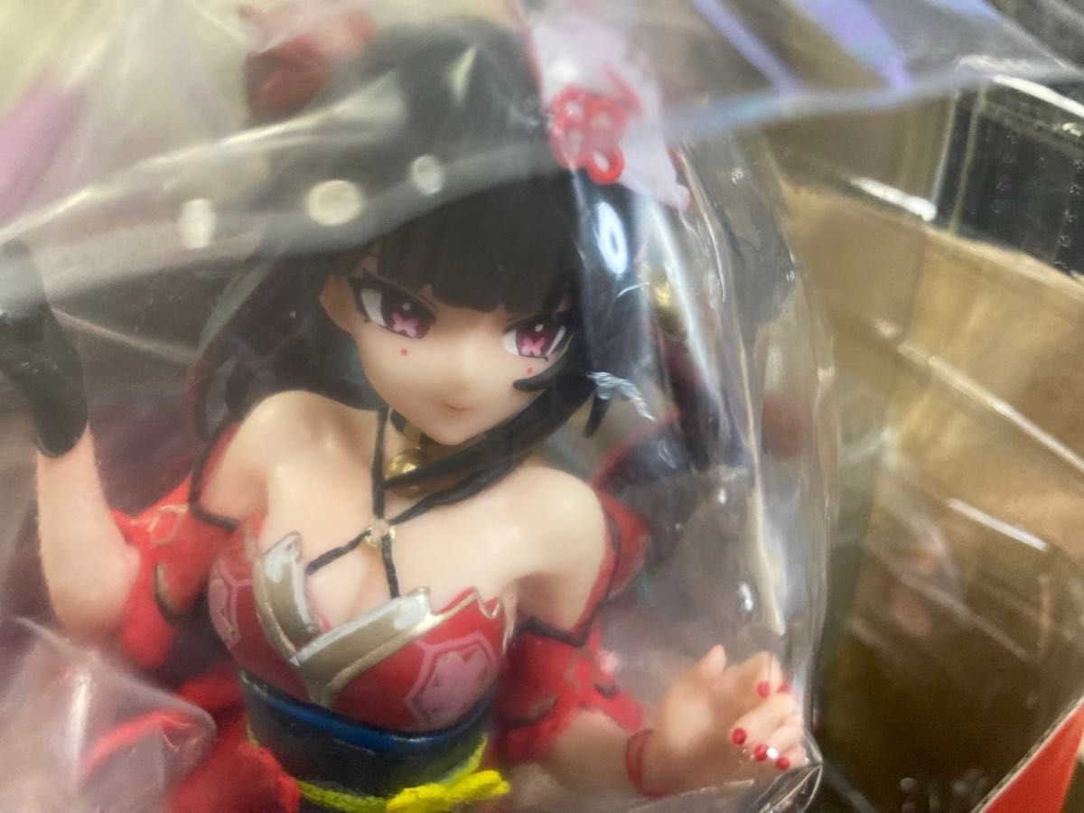 新品未使用 崩壊スターレイル 花火 フィギュア|Yahoo!フリマ 新品未使用 崩壊スターレイル 花火 フィギュア|Yahoo!フリマ