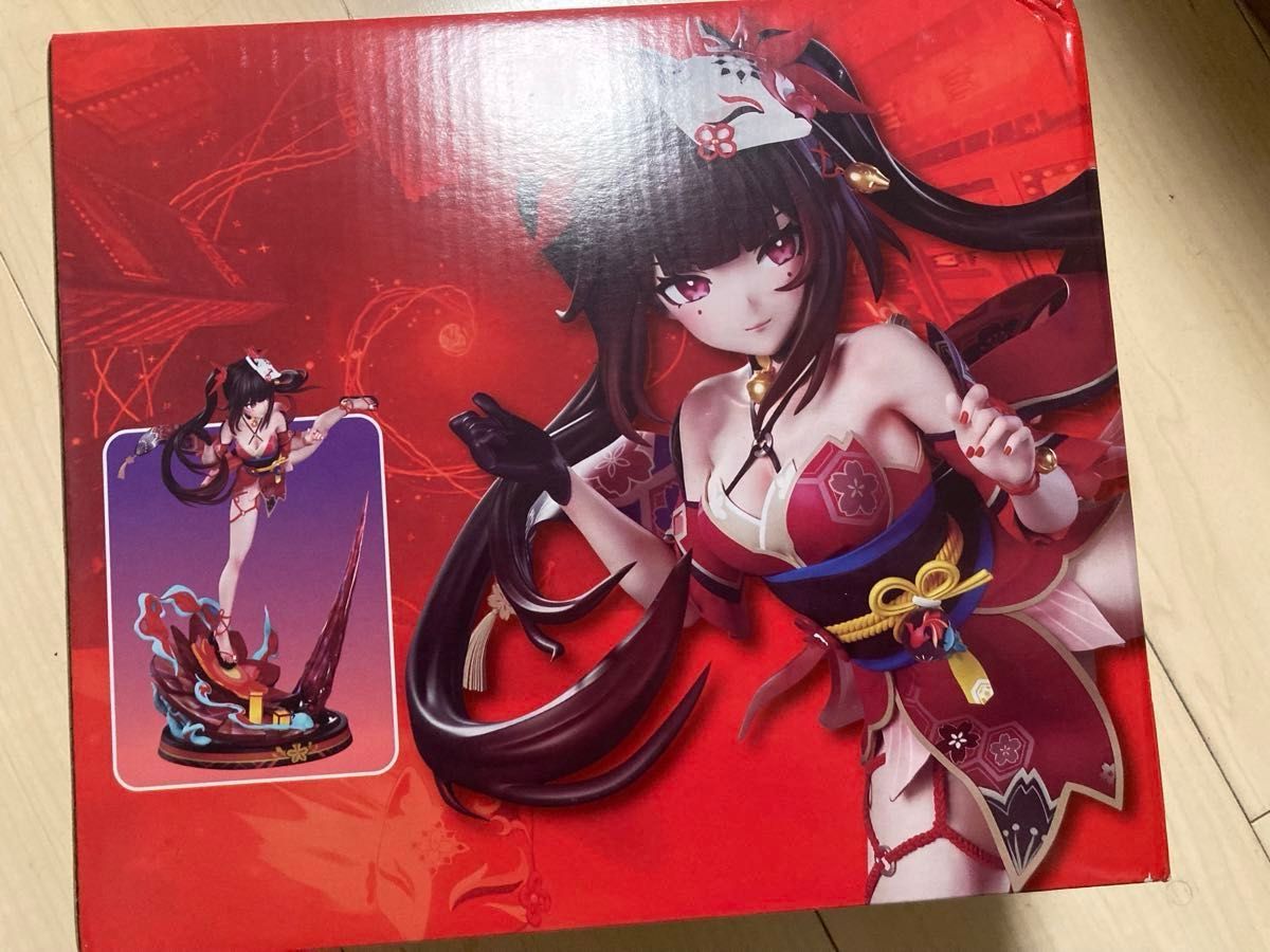 新品未使用 崩壊スターレイル 花火 フィギュア|Yahoo!フリマ 新品未使用 崩壊スターレイル 花火 フィギュア|Yahoo!フリマ