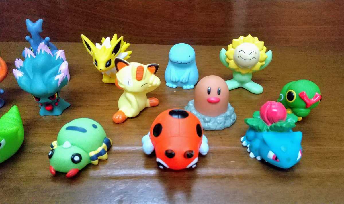 ヤフオク 当時物 ポケットモンスター ポケモンキッズ お菓 ヤフオク 当時物 ポケットモンスター ポケモンキッズ お菓