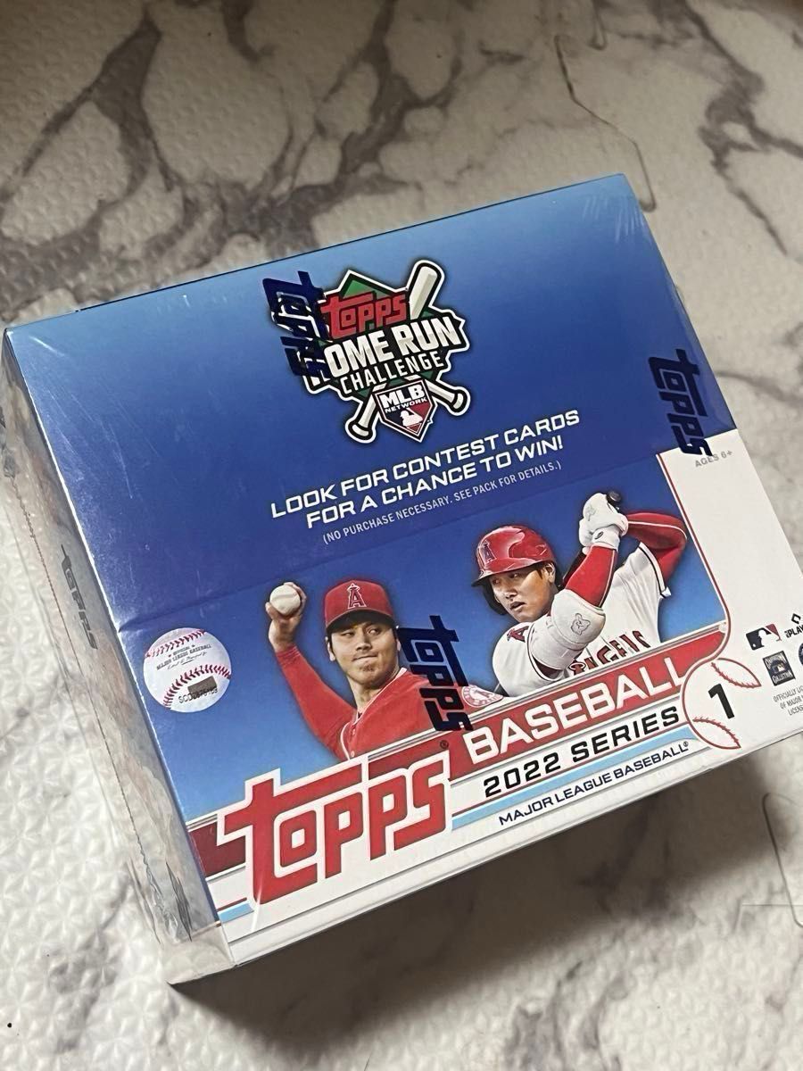 トップス シリーズ1 2022 ベースボール メジャーリーグ カード トップス シリーズ1 2022 ベースボール メジャーリーグ カード