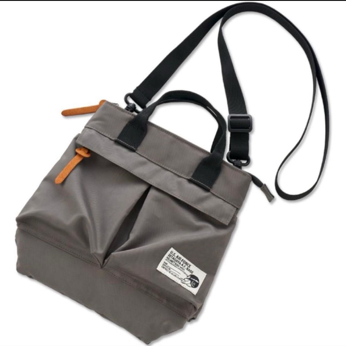 世田谷ベース 正式装備品特製 S E A F HELMET BAG mini 世田谷ベース 正式装備品特製 S E A F HELMET BAG mini
