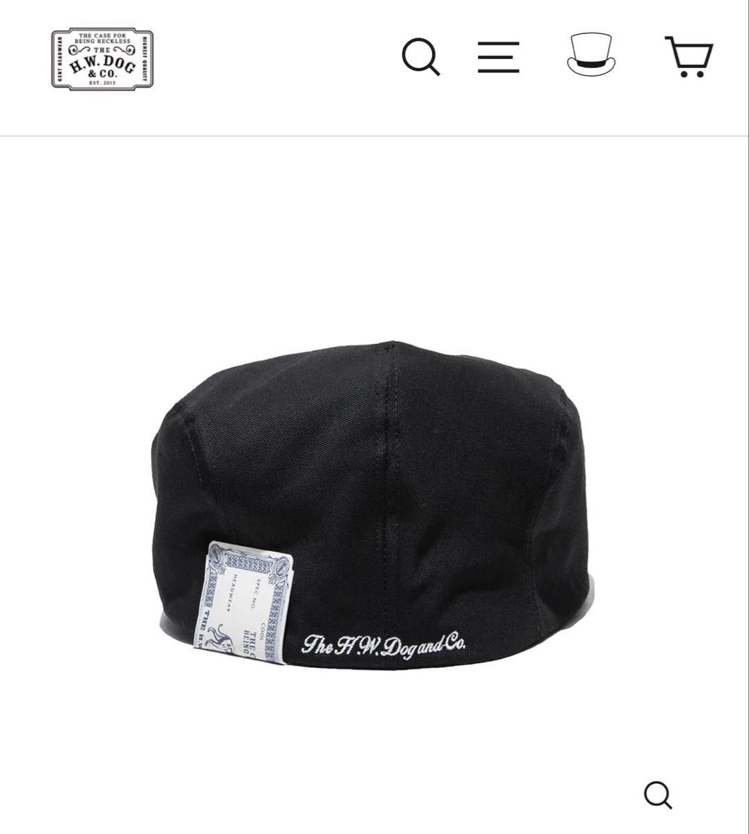 THE H W DOG&CO ザエイチダブリュー ドッグアンドコー octopus THE H W DOG&CO ザエイチダブリュー ドッグアンドコー octopus