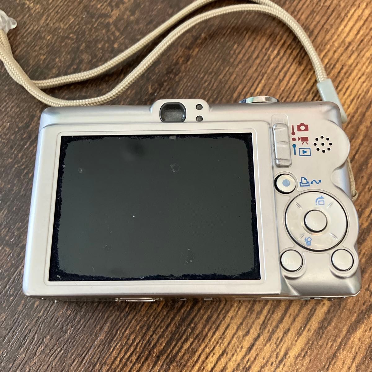 Canon IXY Digital 60 デジカメ 充電器 バッテリー SDカード Canon IXY Digital 60 デジカメ 充電器 バッテリー SDカード