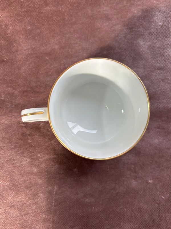 EC33S ノリタケ Noritake カップ&ソーサー 6客セット NIPPON EC33S ノリタケ Noritake カップ&ソーサー 6客セット NIPPON