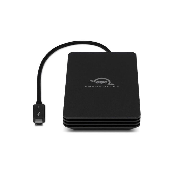 OWC Envoy Ultra Thunderbolt 5 2TB