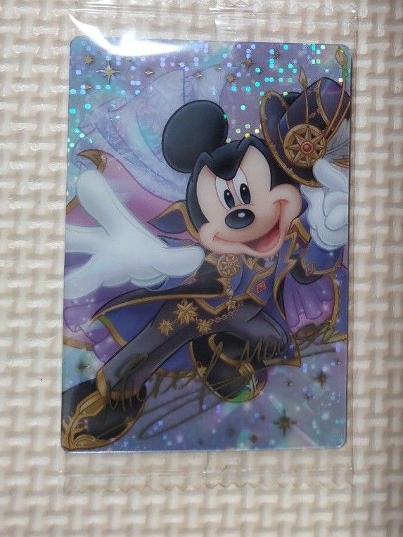 ディズニー キャラクターズ ウエハース ミッキーマウス ディズニー キャラクターズ ウエハース ミッキーマウス