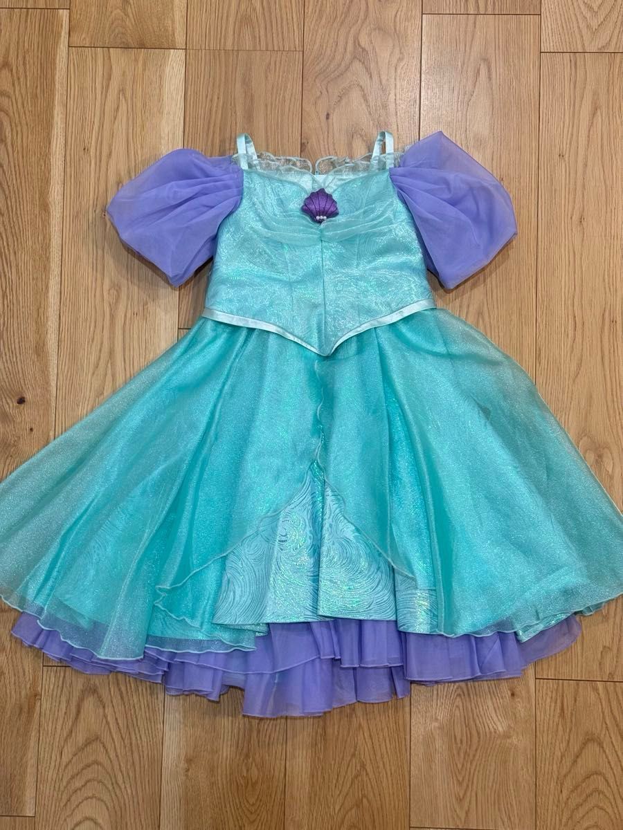 ディズニー ビビディバビディブティック 衣装 プリンセス ディズニー ビビディバビディブティック 衣装 プリンセス