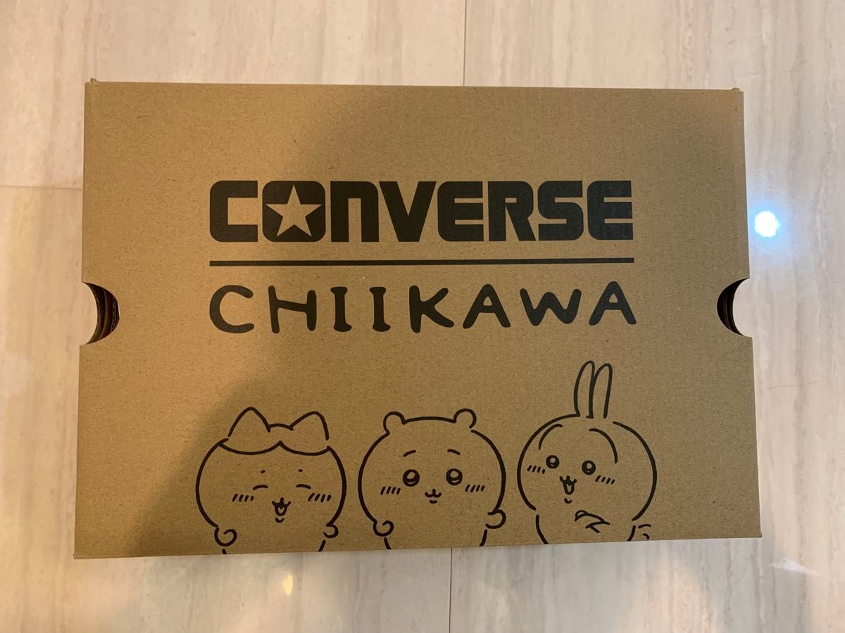 CONVERSE×ちいかわ ALL STAR CM HI MULTI コンバース CHIIKAWA CONVERSE×ちいかわ ALL STAR CM HI MULTI コンバース CHIIKAWA