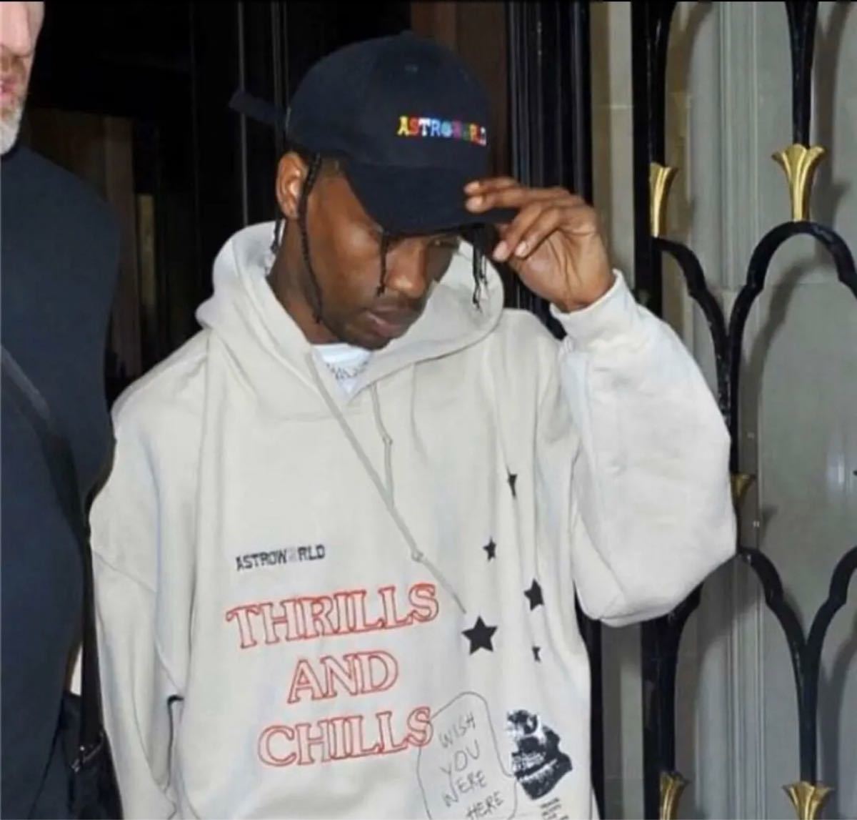 Travis Scott/トラヴィススコット キャップ ASTROWORLD|Yahoo Travis Scott/トラヴィススコット キャップ ASTROWORLD|Yahoo