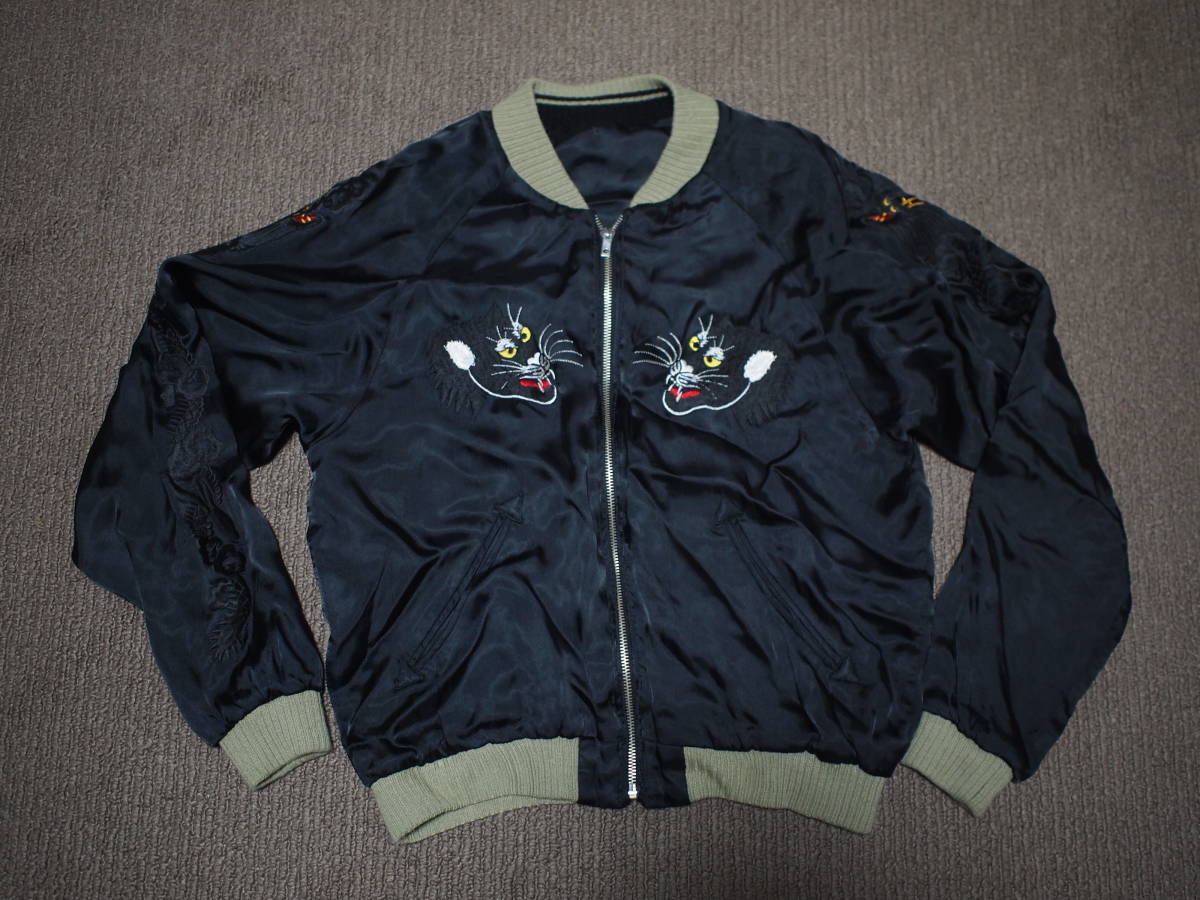 貴重 CROPPED HEADS クロップドヘッズ ギャングキング 和彫りの 貴重 CROPPED HEADS クロップドヘッズ ギャングキング 和彫りの