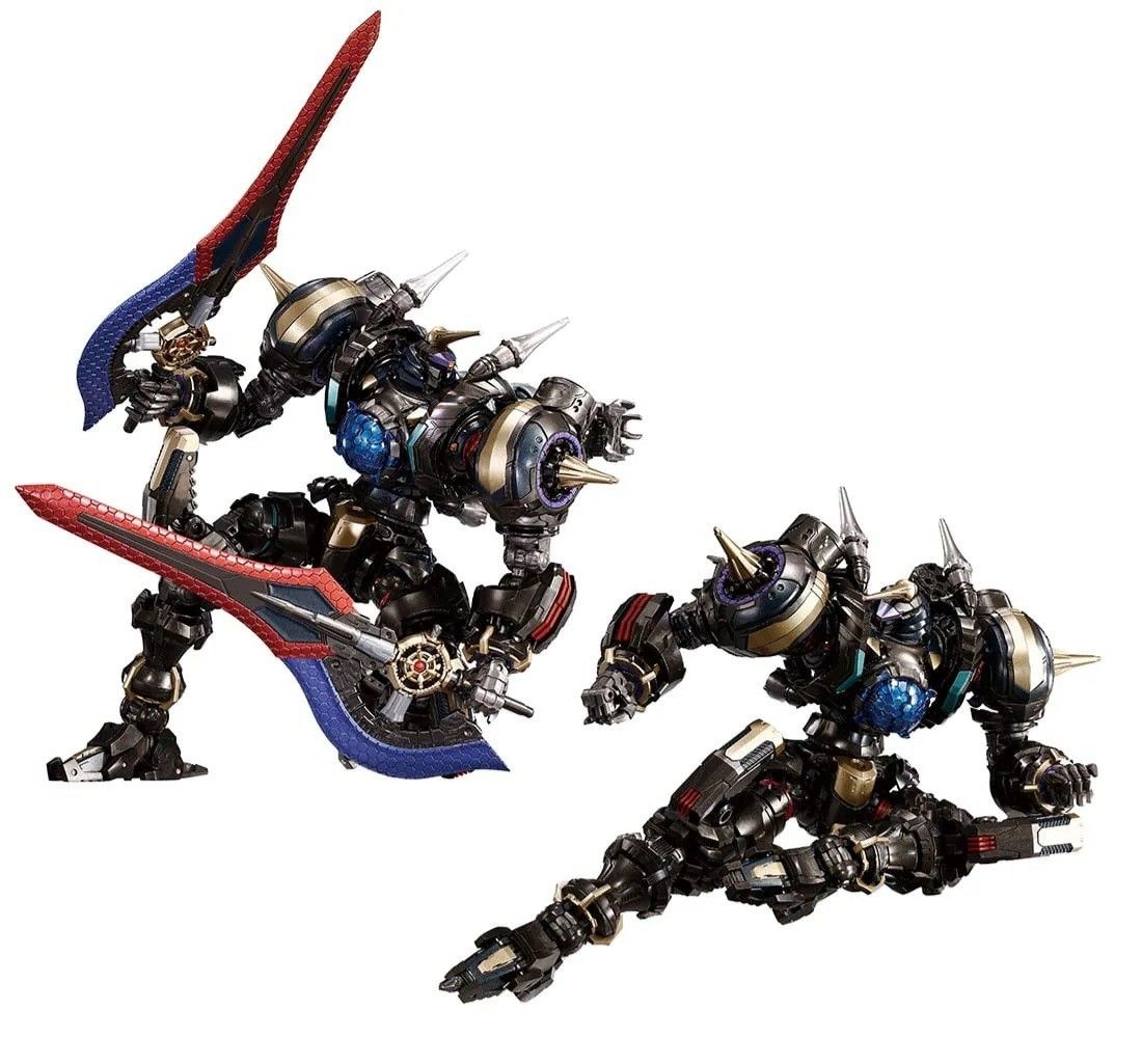 新品未開封 タカラトミーモール限定 ダイアクロン DA-111 ワルダ 新品未開封 タカラトミーモール限定 ダイアクロン DA-111 ワルダ
