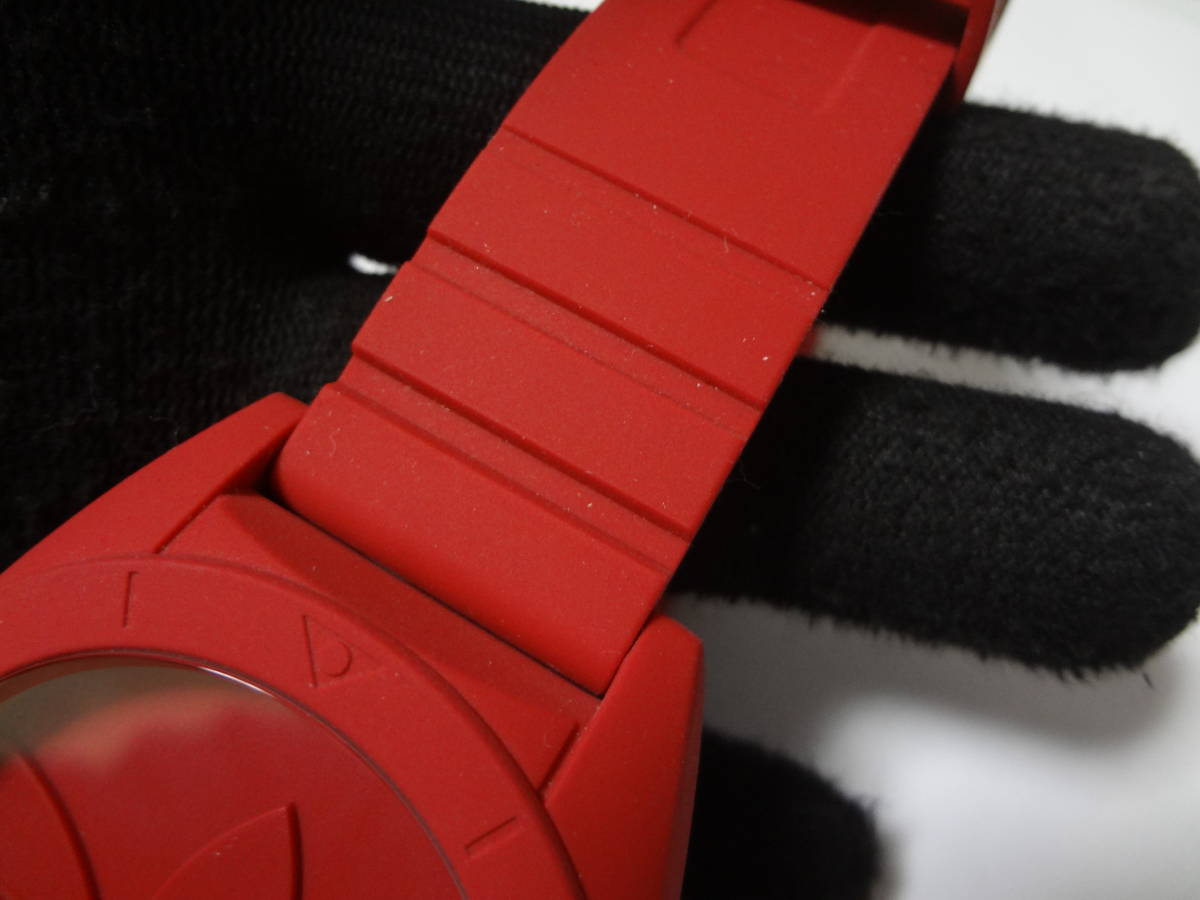 Adidas アディダス Santiago サンティアゴ Adh2714 ラバー系樹脂ベルト 展示未使用品 電池交換済 アディダス 売買されたオークション情報 ヤフオク の商品情報をアーカイブ公開 オークファン Aucfan Com Adidas アディダス Santiago サンティアゴ Adh2714 ラバー系樹脂ベルト 展示未使用品 電池交換済 アディダス 売買されたオークション情報 ヤフオク の商品情報をアーカイブ公開 オークファン Aucfan Com