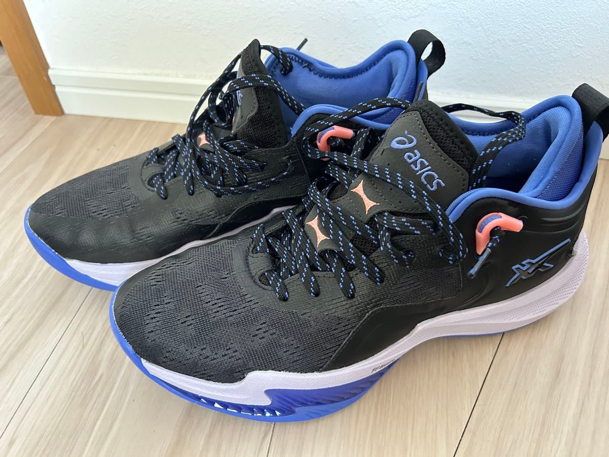 NOVA SURGE LOW 2 26.5