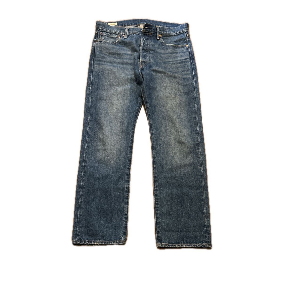 希少【限定品】色落ちリーバイス501ベイクルーズジャーナル 希少【限定品】色落ちリーバイス501ベイクルーズジャーナル
