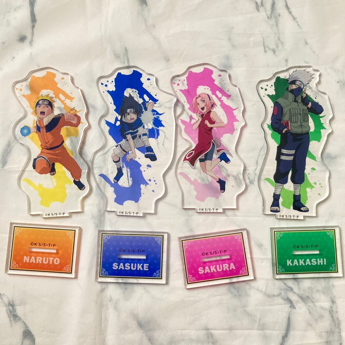 NARUTO BORUTO DAISO ビッグアクリルスタンド うずまきナルト NARUTO BORUTO DAISO ビッグアクリルスタンド うずまきナルト