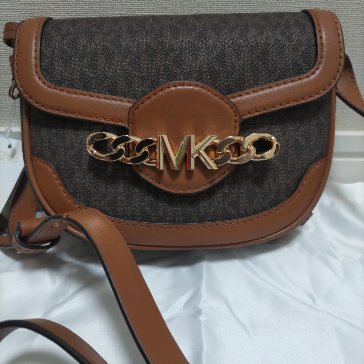 MICHAEL KORS マイケルコース ショルダーバック