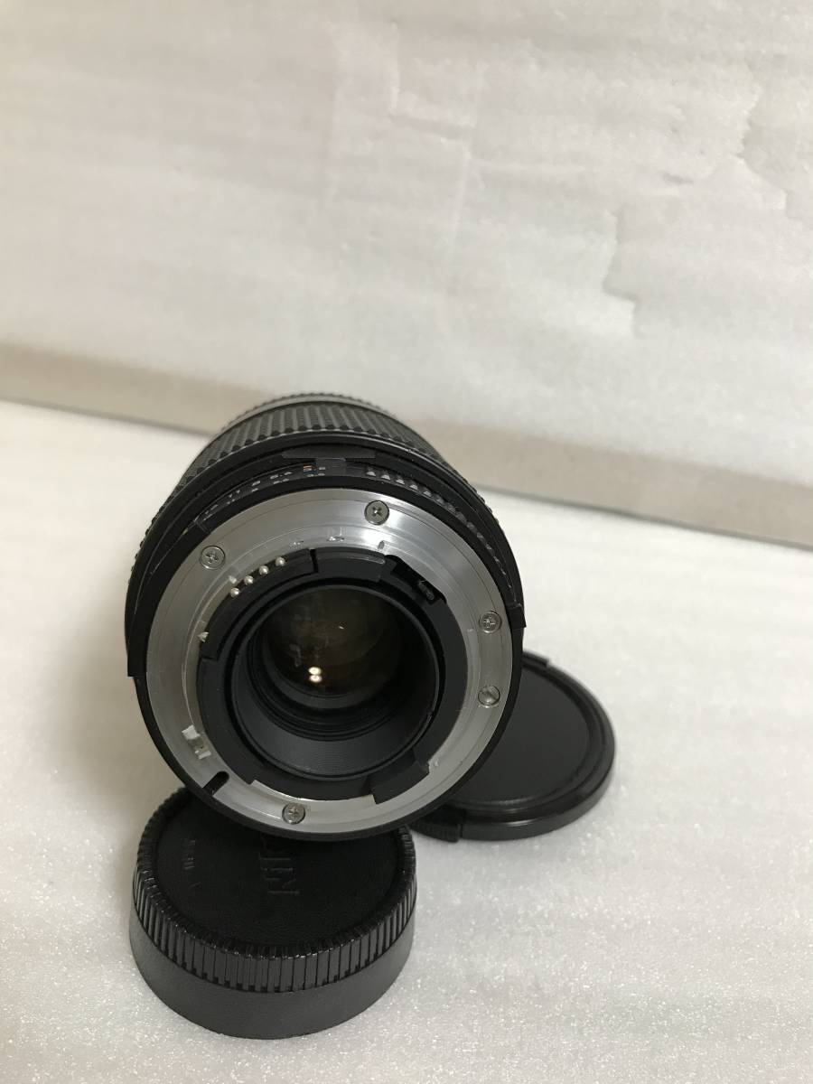 ニコン　AF NIKKOR 35-135mmF3.5-4.5 良品_画像4