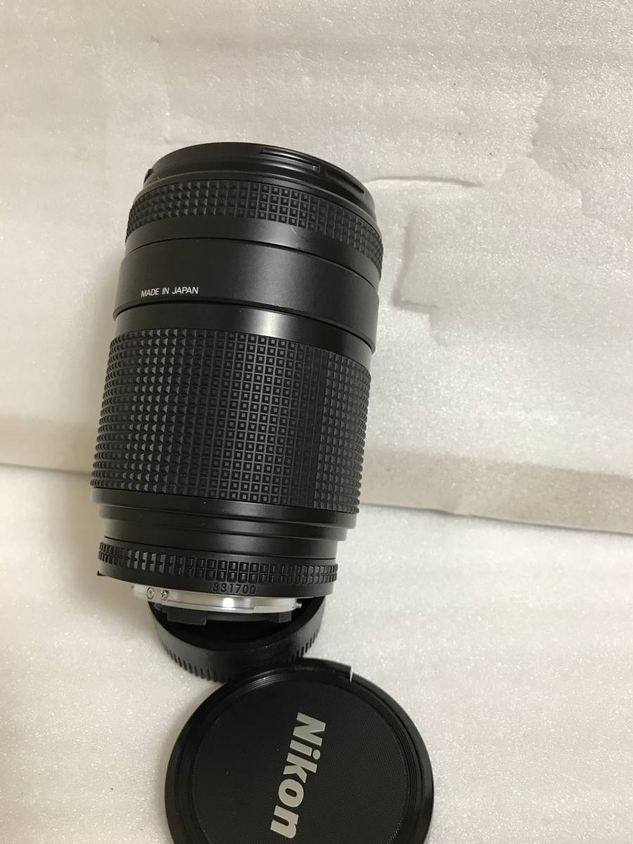 ニコン　AF NIKKOR 35-135mmF3.5-4.5 良品_画像5