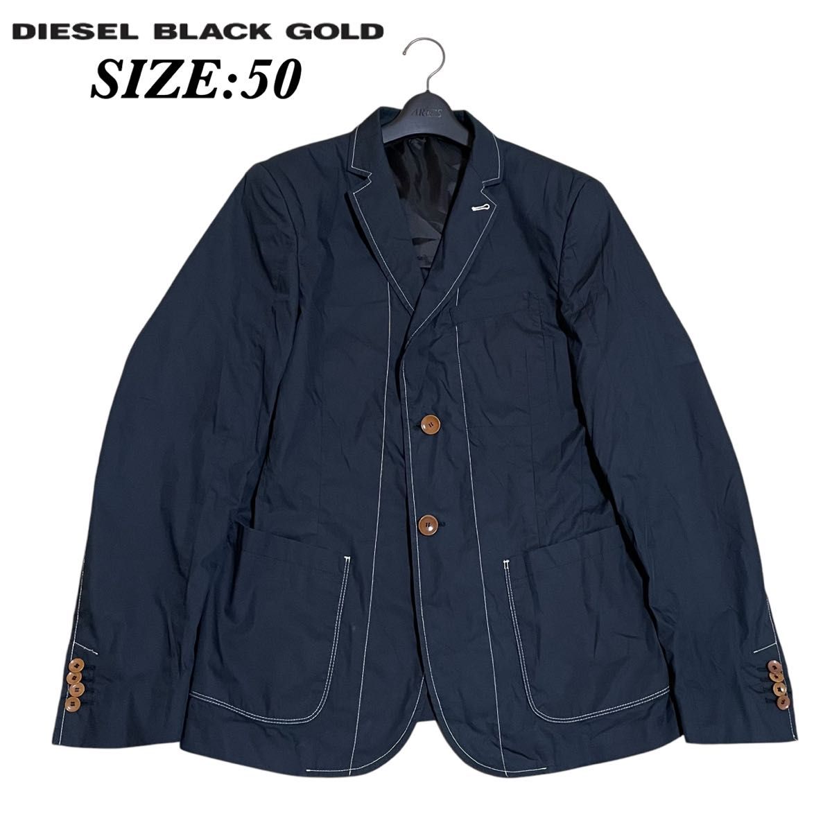 DIESEL BLACK GOLD ディーゼル ブラックゴールド オーバーサイズ DIESEL BLACK GOLD ディーゼル ブラックゴールド オーバーサイズ