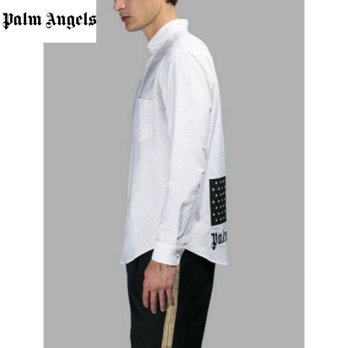 Palm Angels パームエンジェルス イタリア製 16AW PA SPORT Palm Angels パームエンジェルス イタリア製 16AW PA SPORT