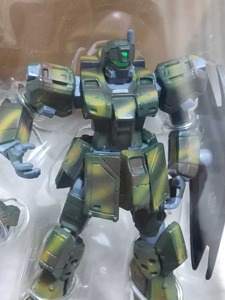 即決 FW 機動戦士ガンダム Ultimate Operation10 ジム・スナイパーⅡ