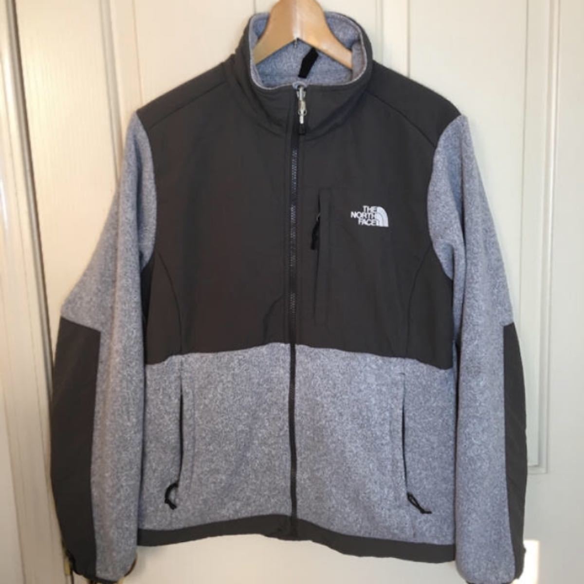 THE NORTH FACE ノースフェイス デナリ ジャケット ニット | contifarma.pe