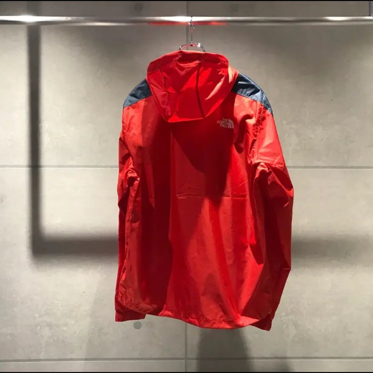 THE NORTH FACE アノラック マウンテンパーカー ceratinxd.com