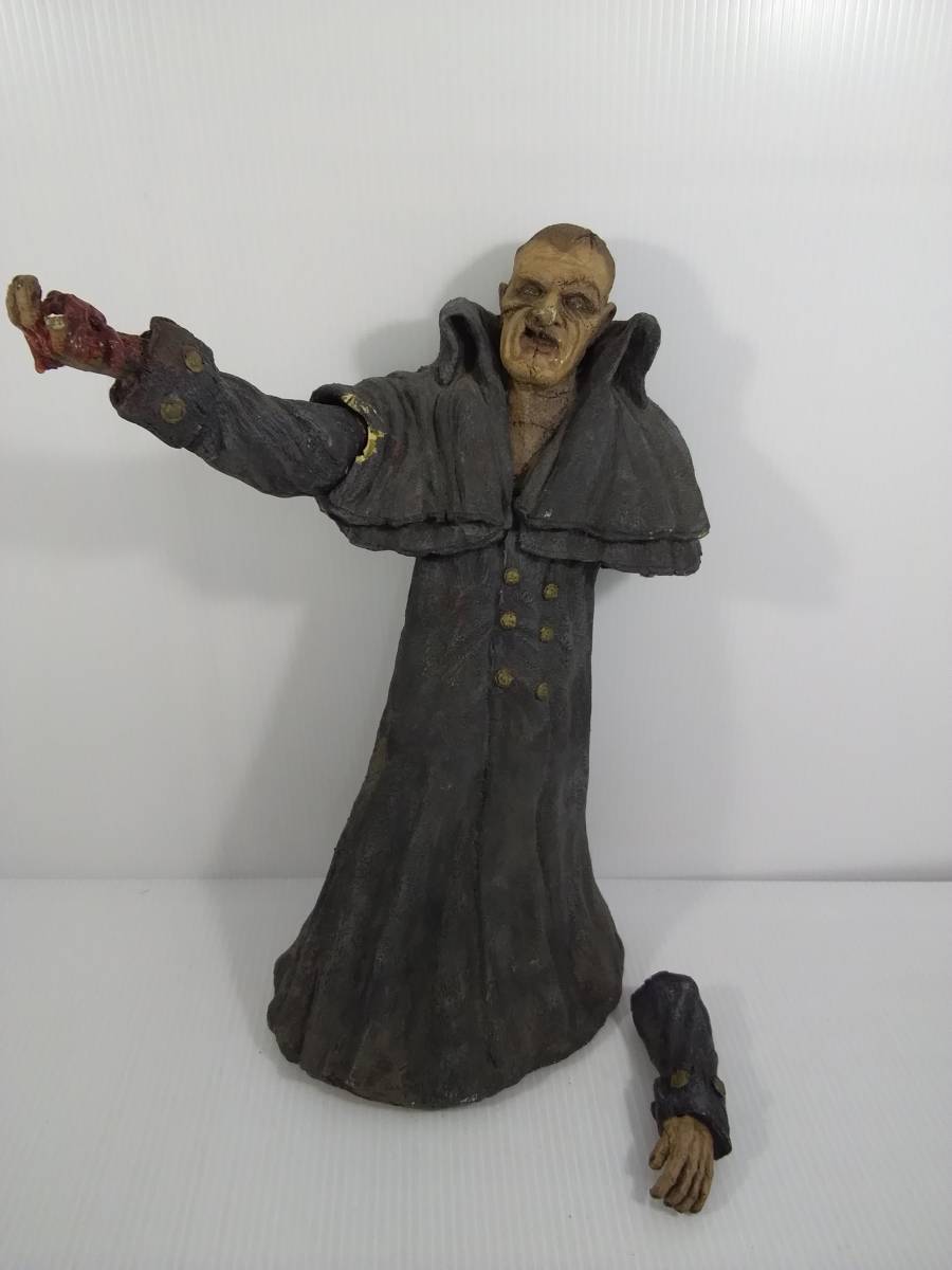 ヤフオク! - ロバート・デ・ニーロ フランケンシュタイン フィギュア 【...