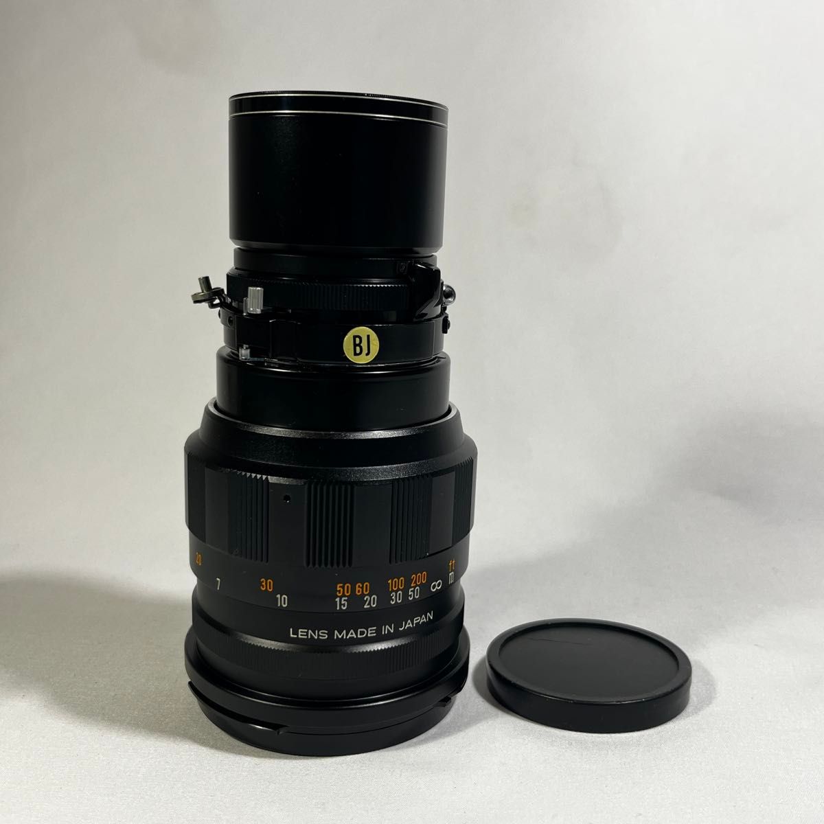 マミヤプレス レンズ Mamiya Sekor Lens 250mm F8 for Mamiya マミヤプレス レンズ Mamiya Sekor Lens 250mm F8 for Mamiya
