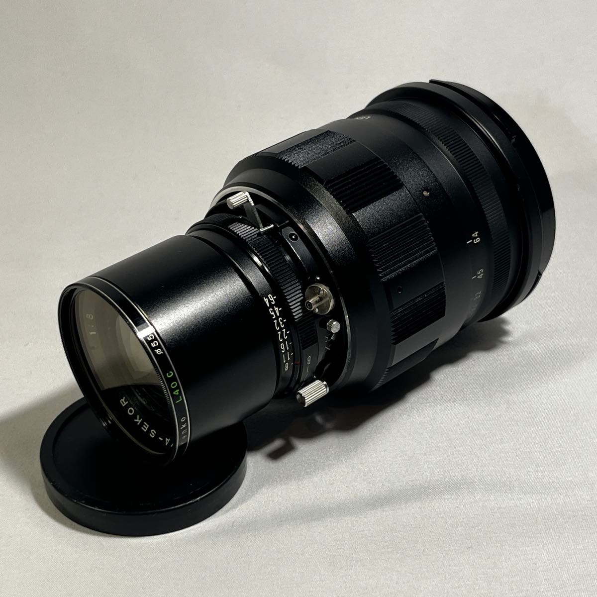 マミヤプレス レンズ Mamiya Sekor Lens 250mm F8 for Mamiya マミヤプレス レンズ Mamiya Sekor Lens 250mm F8 for Mamiya