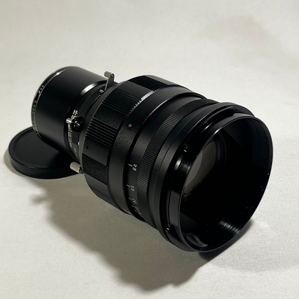 マミヤプレス レンズ Mamiya Sekor Lens 250mm F8 for Mamiya マミヤプレス レンズ Mamiya Sekor Lens 250mm F8 for Mamiya